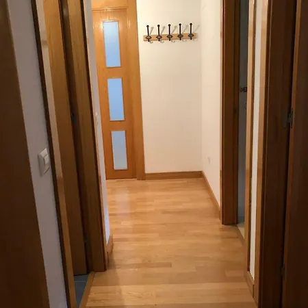 Apartamento Piso Vacacional En