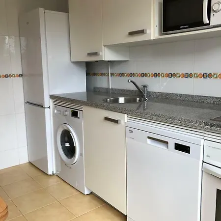 Piso Vacacional En * Avilés