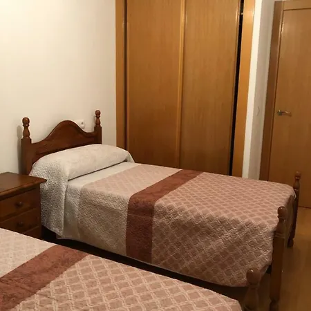 Piso Vacacional En Apartamento