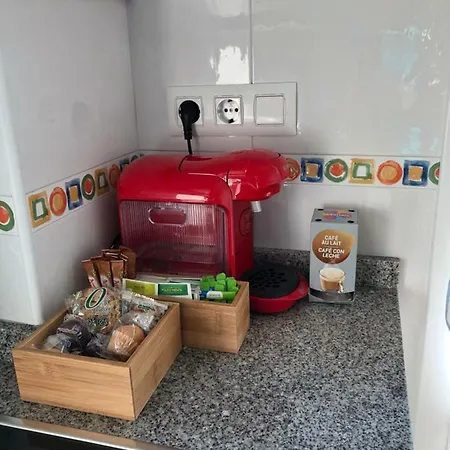 Piso Vacacional En * Avilés