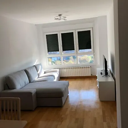Apartamento Piso Vacacional En