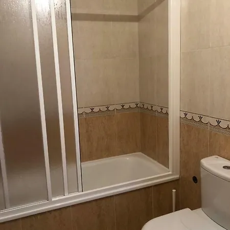 Piso Vacacional En