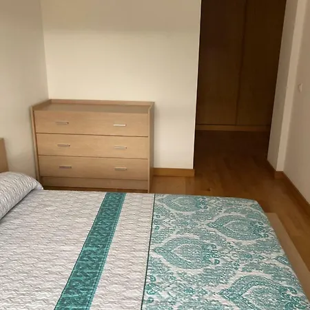 Apartment Piso Vacacional En *