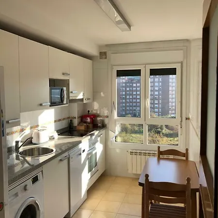 Piso Vacacional En